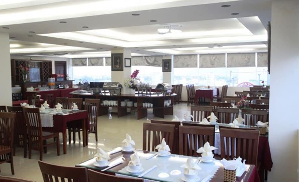 Thanh Binh Trade Union Hotel 19/27