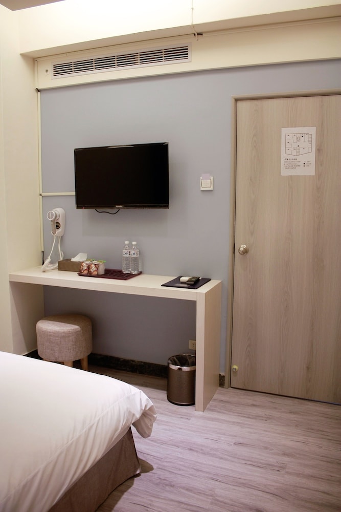 Prince To Travel Hotel 12/37