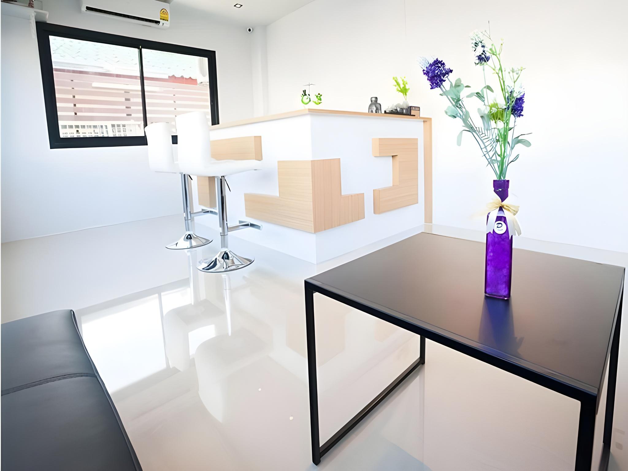 Delight Residence 8/45
