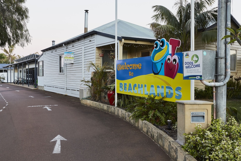 Big4 Beachlands Holiday Park 71/77