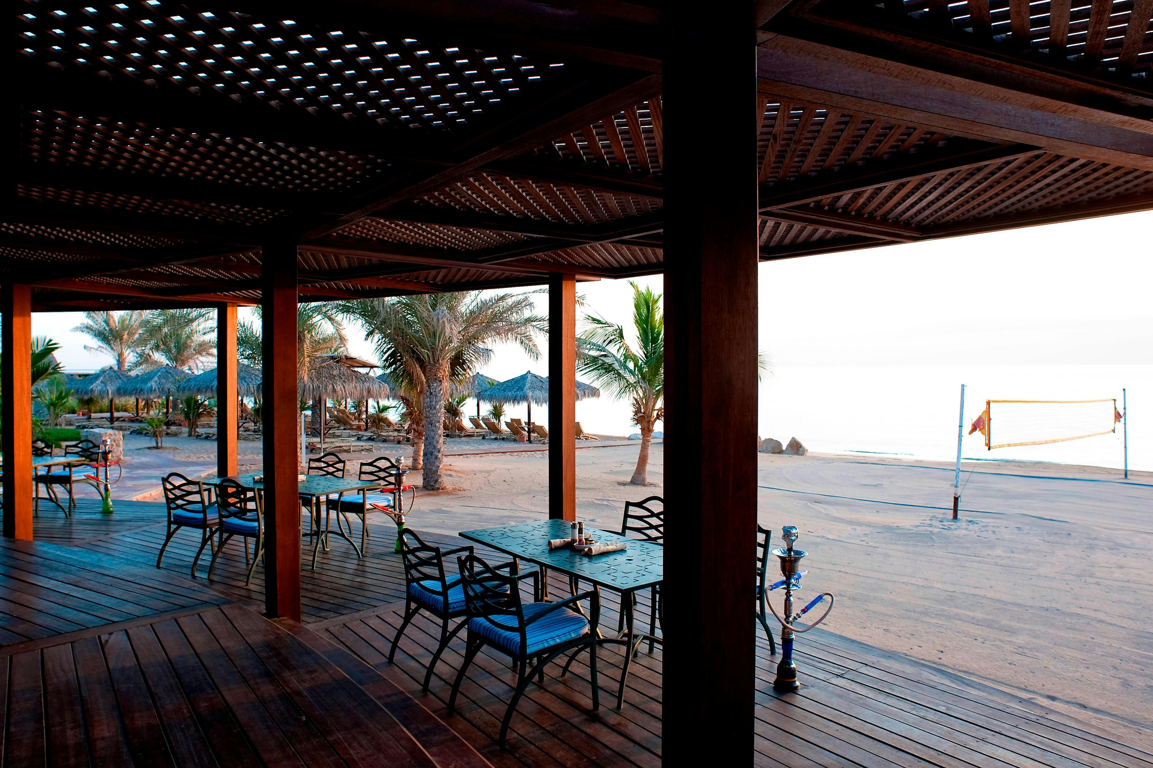 Le Meridien Al Aqah Beach Resort 20/65