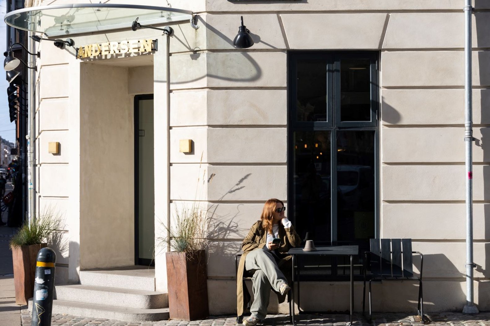 Andersen Boutique Hotel 6/30