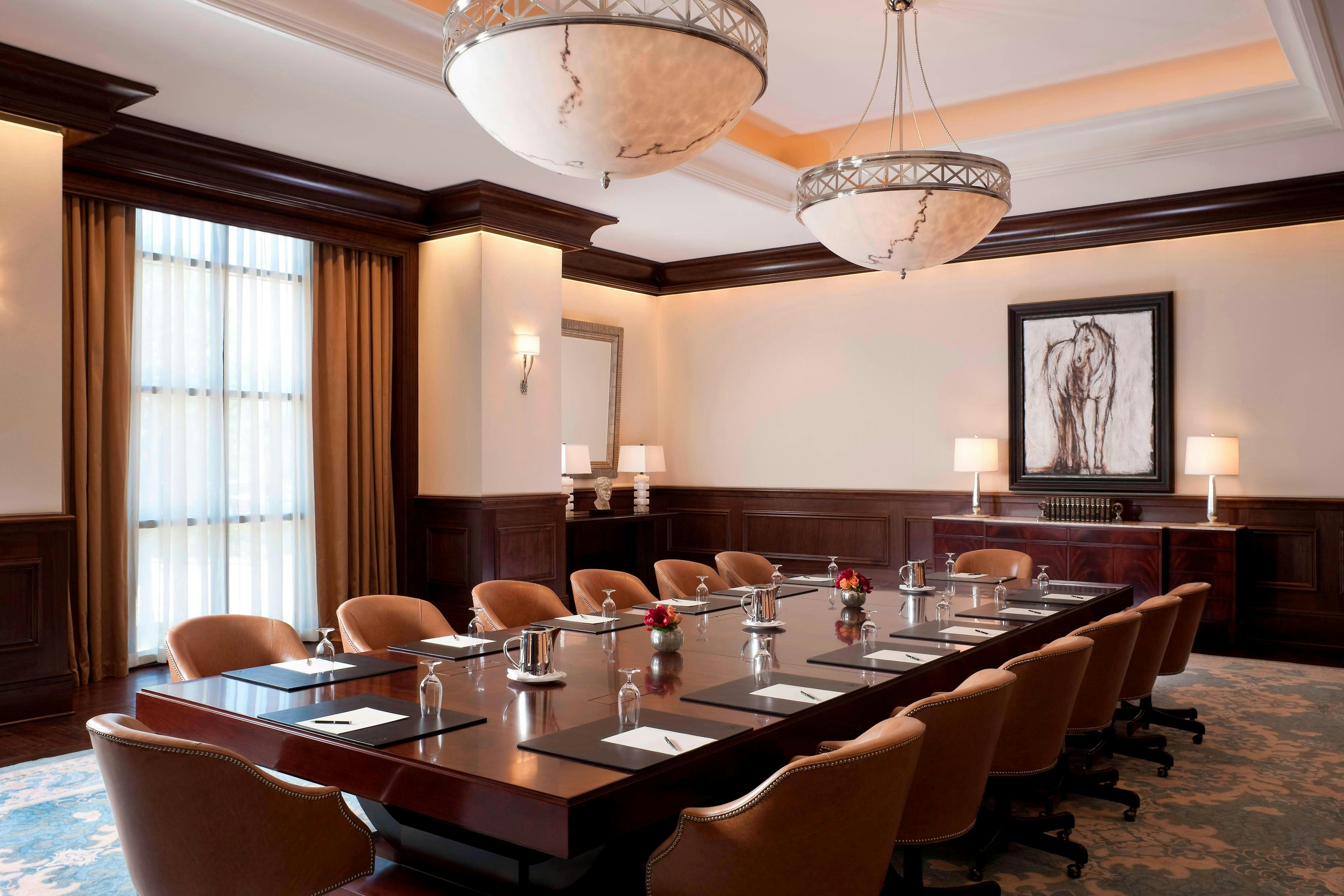 The St Regis Atlanta 73/79