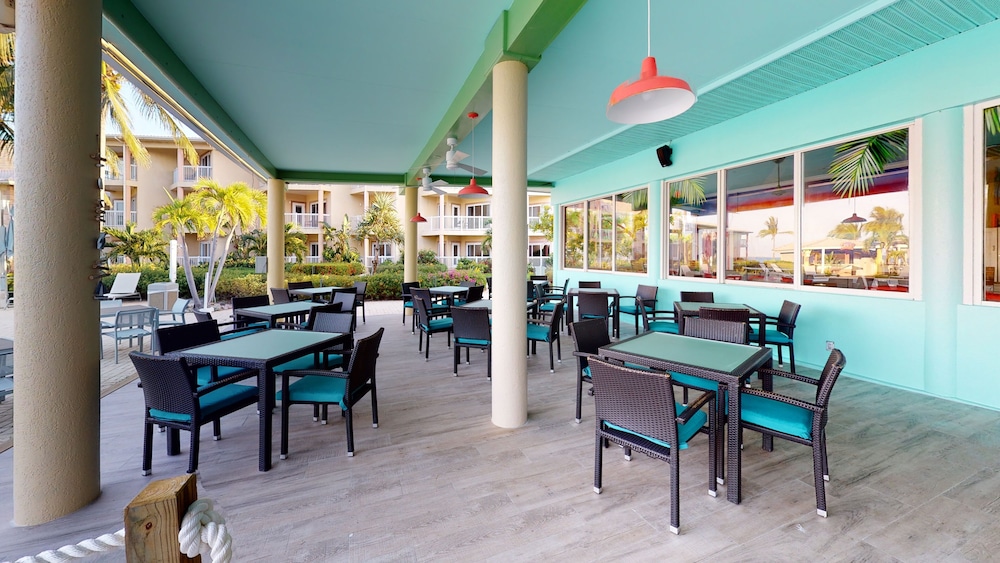 The Grand Caymanian Resort 46/61