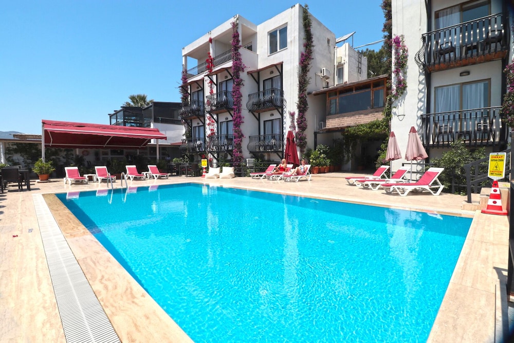 Hotel Gumbet 37/50