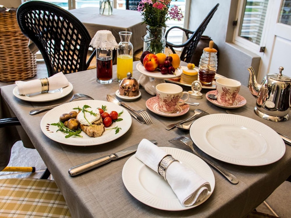 Maison - H Guest House 27/50