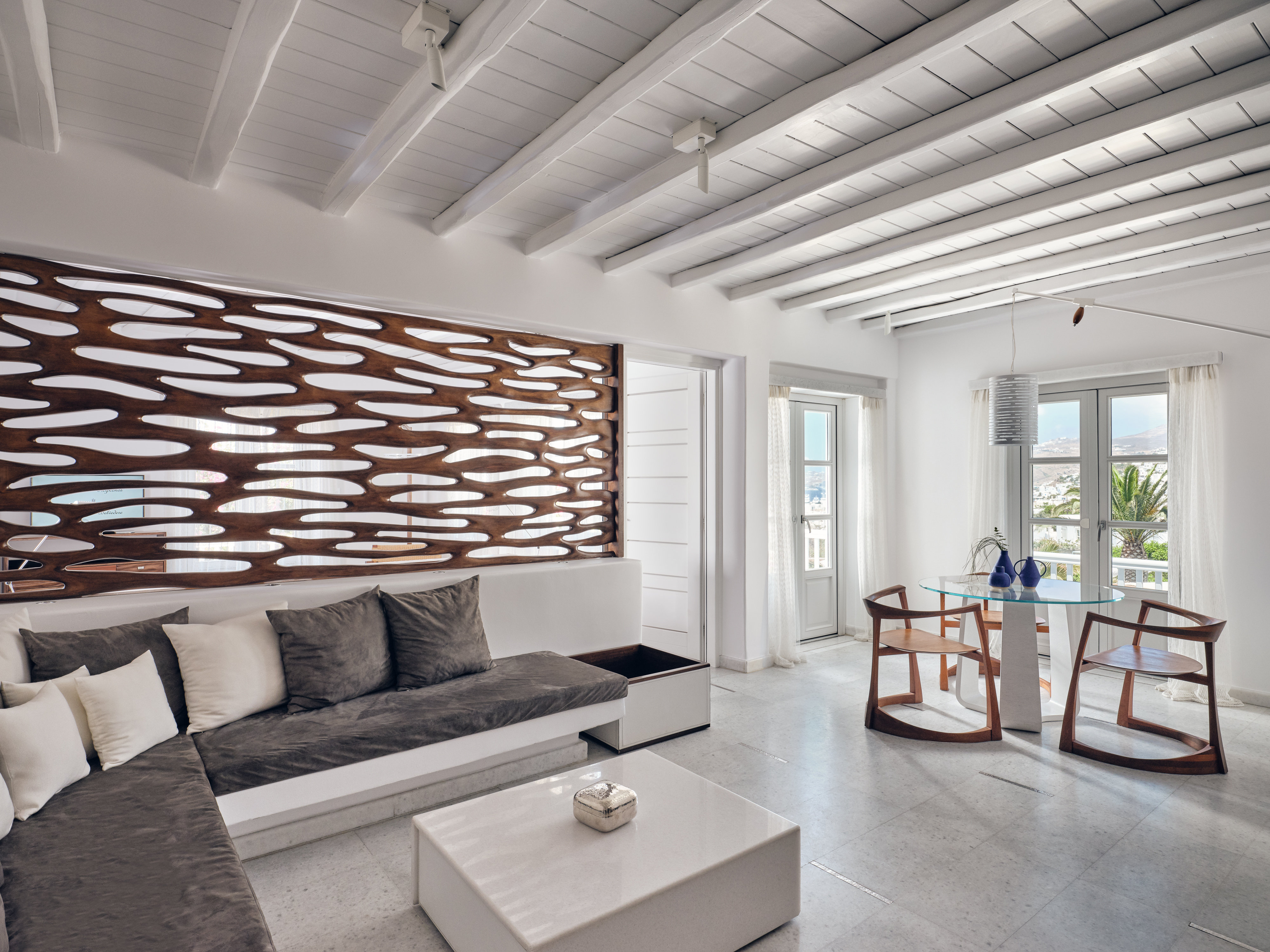 Belvedere Hotel Mykonos 31/50