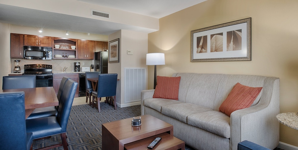 Club Wyndham Long Wharf 40/75