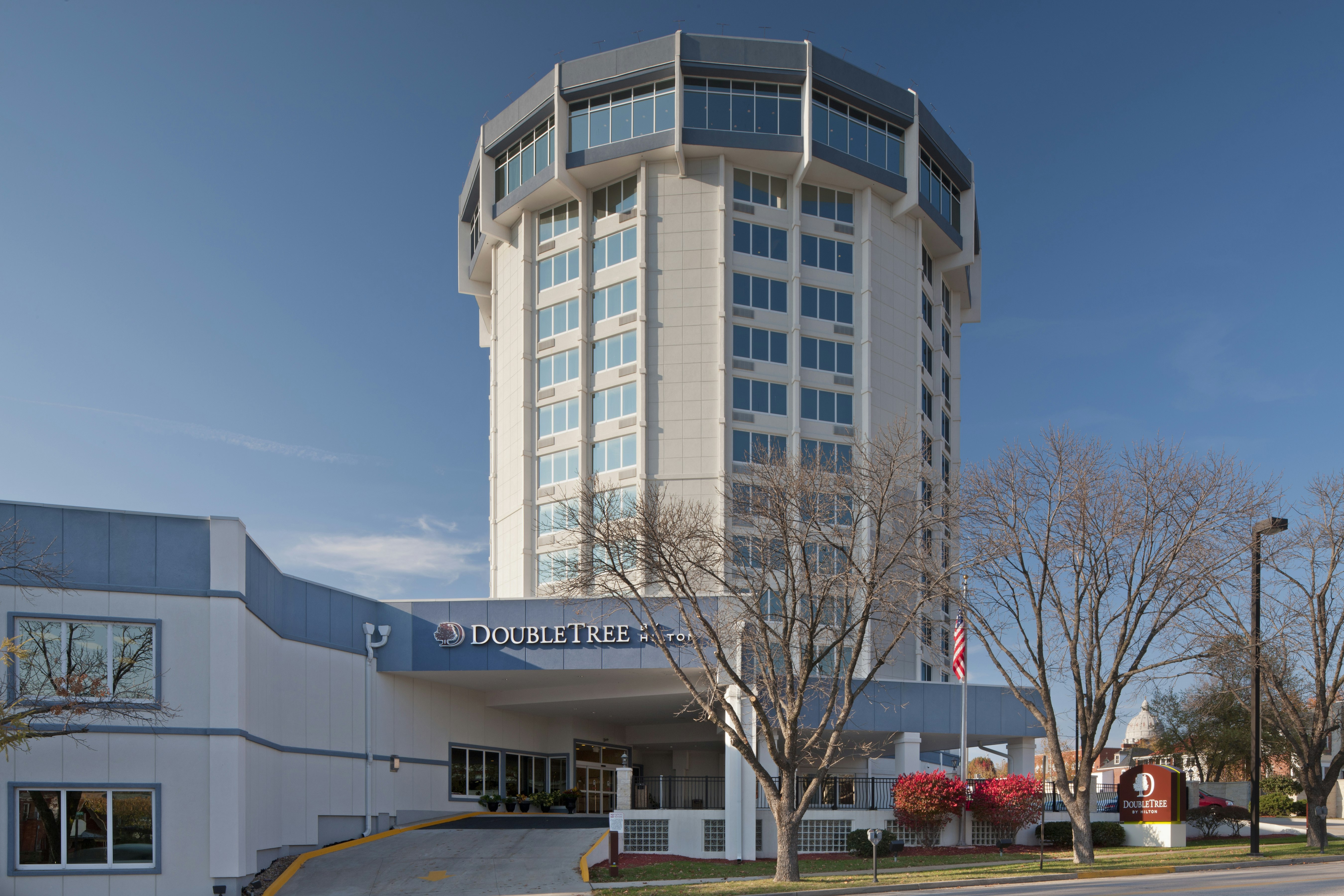 Doubletree By Hilton Jefferson 2/48