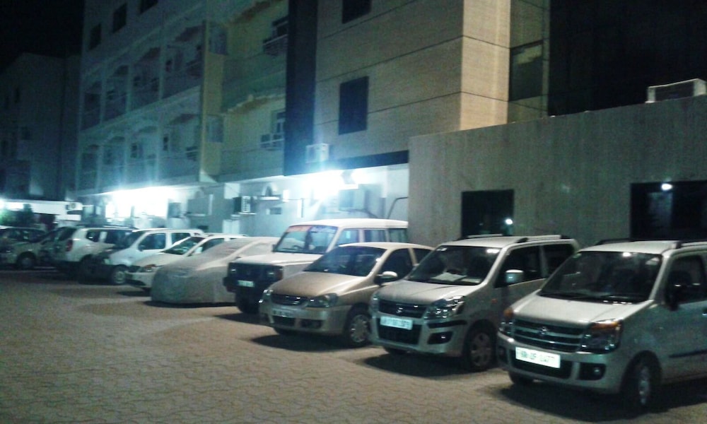 Hotel Taj Darbar 36/45