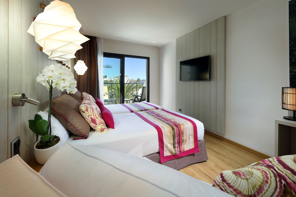 Grand Palladium White Island Resort & Spa - All Inclusive 30/73