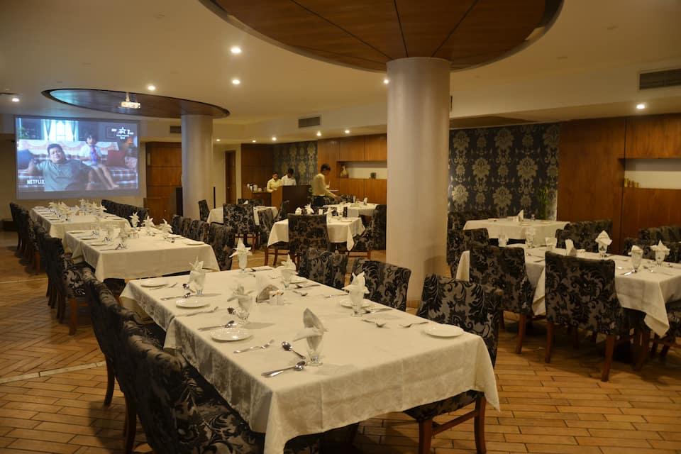 Hotel Milan Palace 16/20