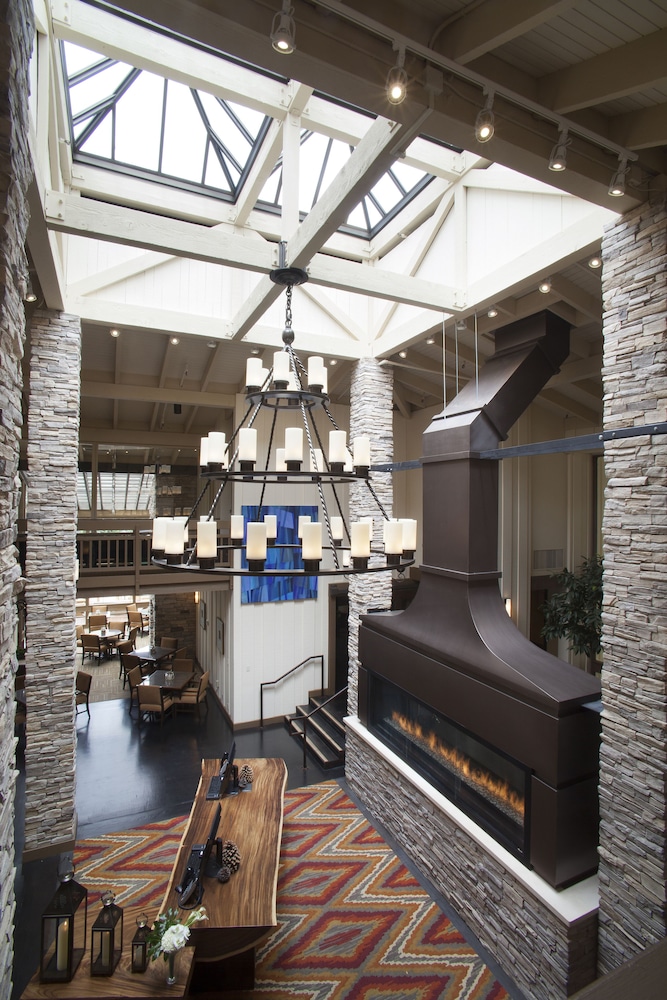 Quail Lodge Resort Golf Club 20/37