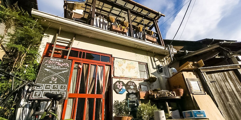 Guesthouse Irodori Kamakura 1/44