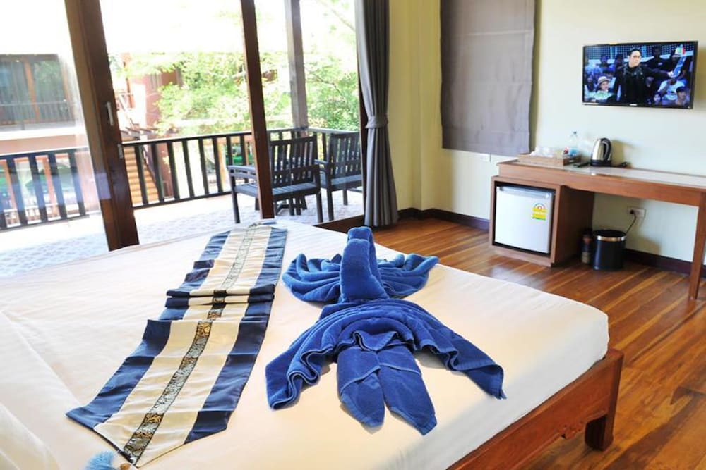 Koh Tao Beach Club 47/67