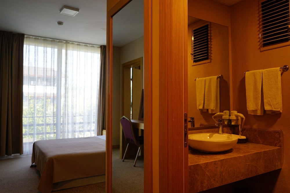 Hotel Zeytin Bahcesi 19/50