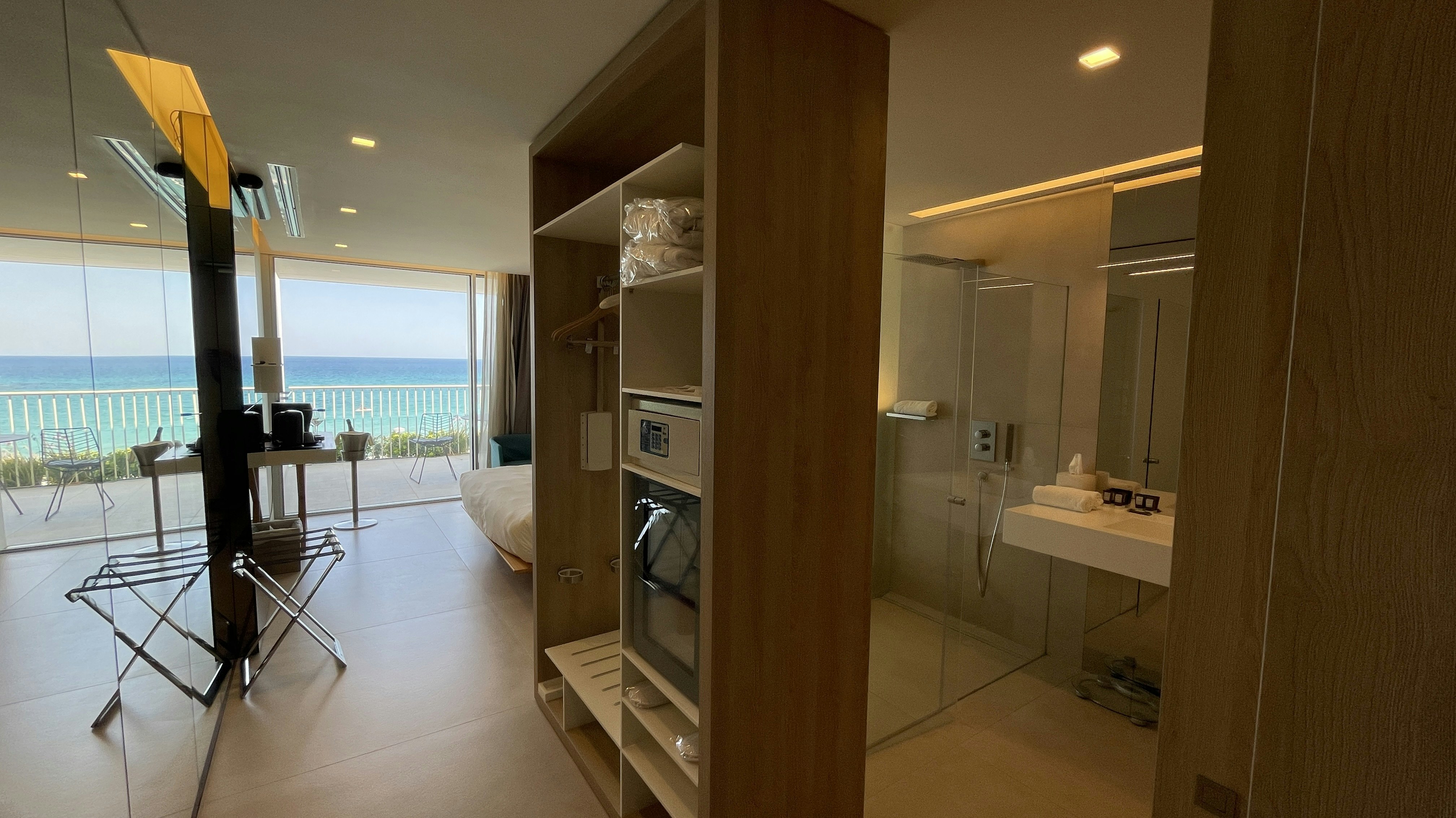 Posia Luxury Retreat And Spa 77/78