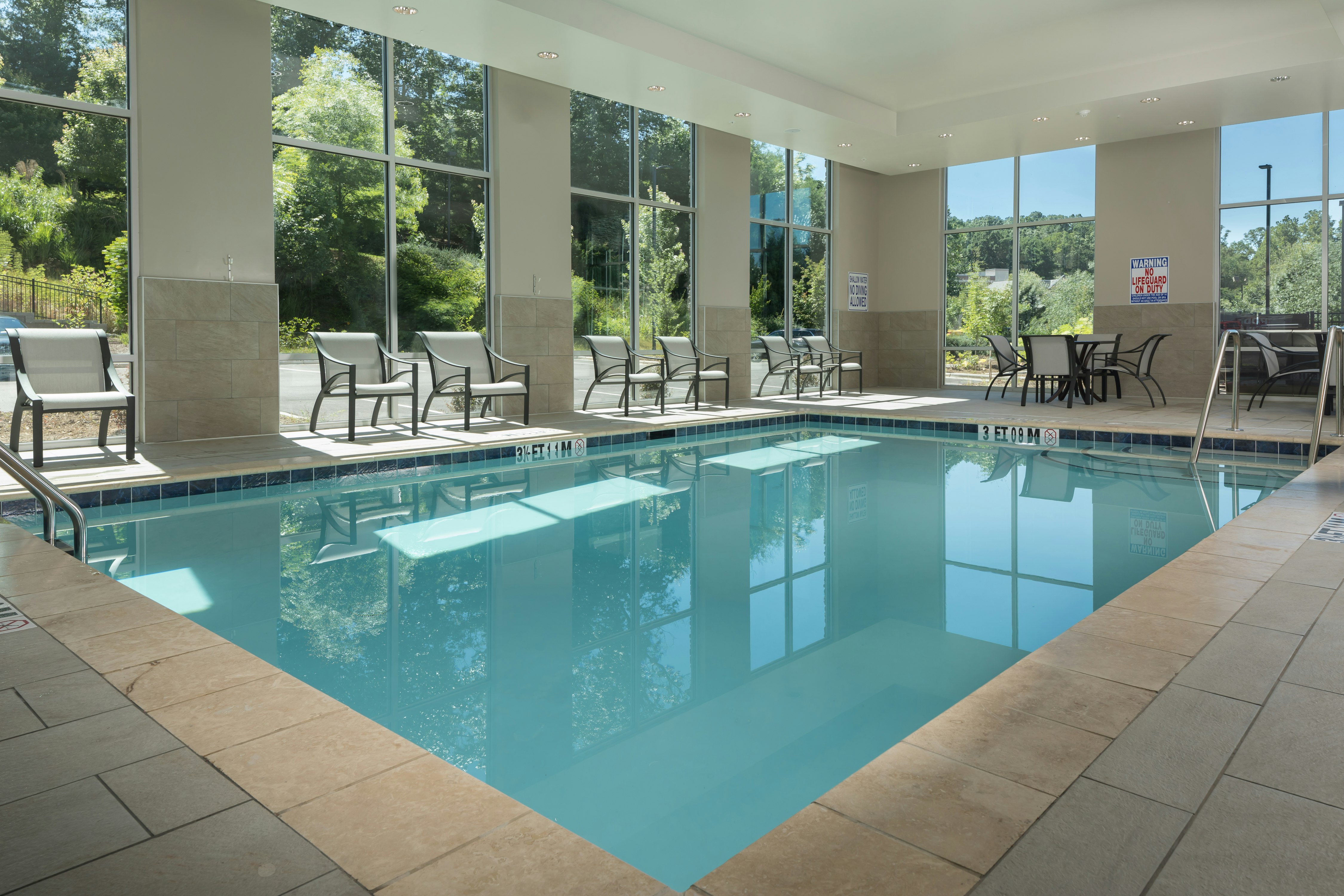 Hampton Inn Suites Asheville Biltmore Village 33/58