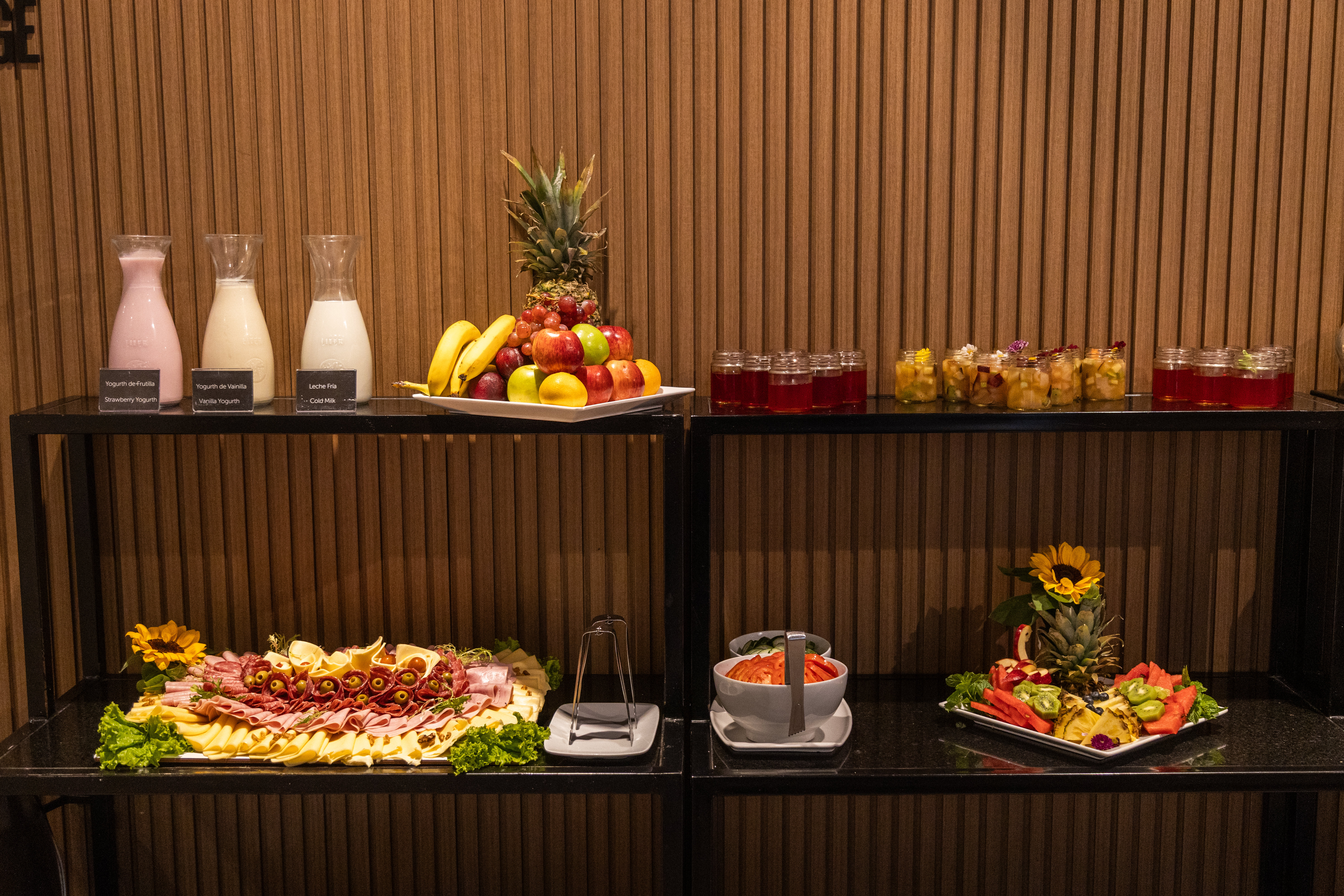 Efe Hotel & Cowork 3/22