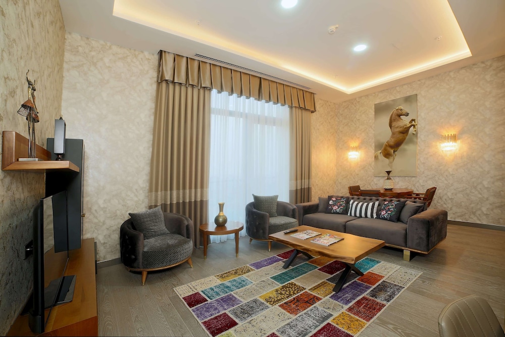 TRYP BY WYNDHAM ISTANBUL TOPKAPI 45/58