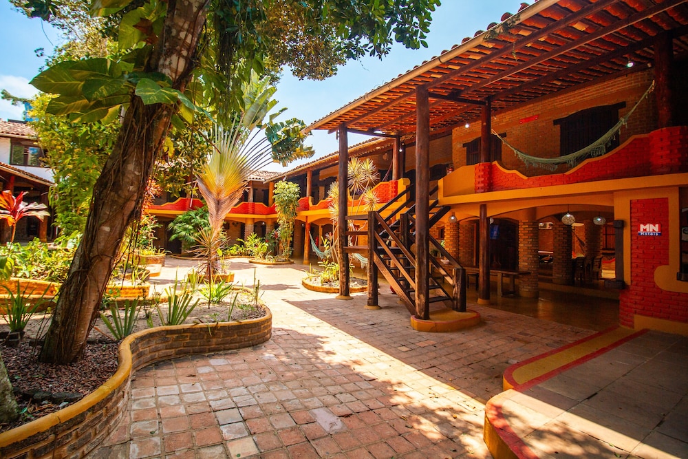 Village Arraial By Mn Hoteis 46/56