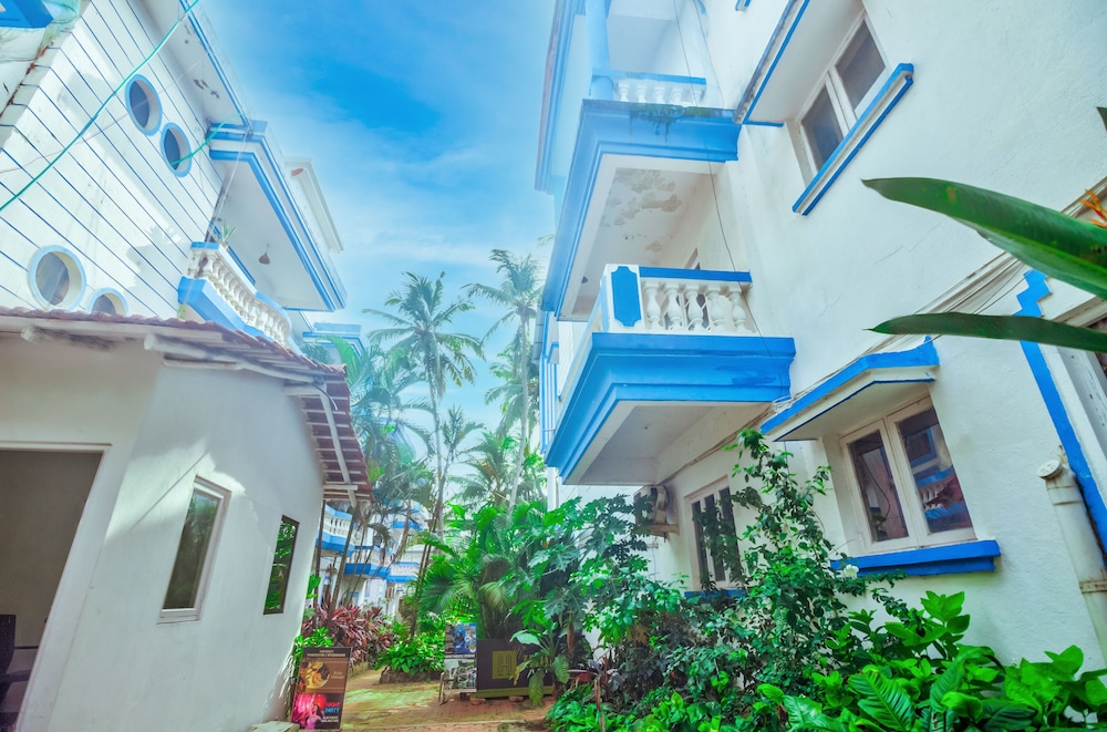 Hiline Guest House 2/48