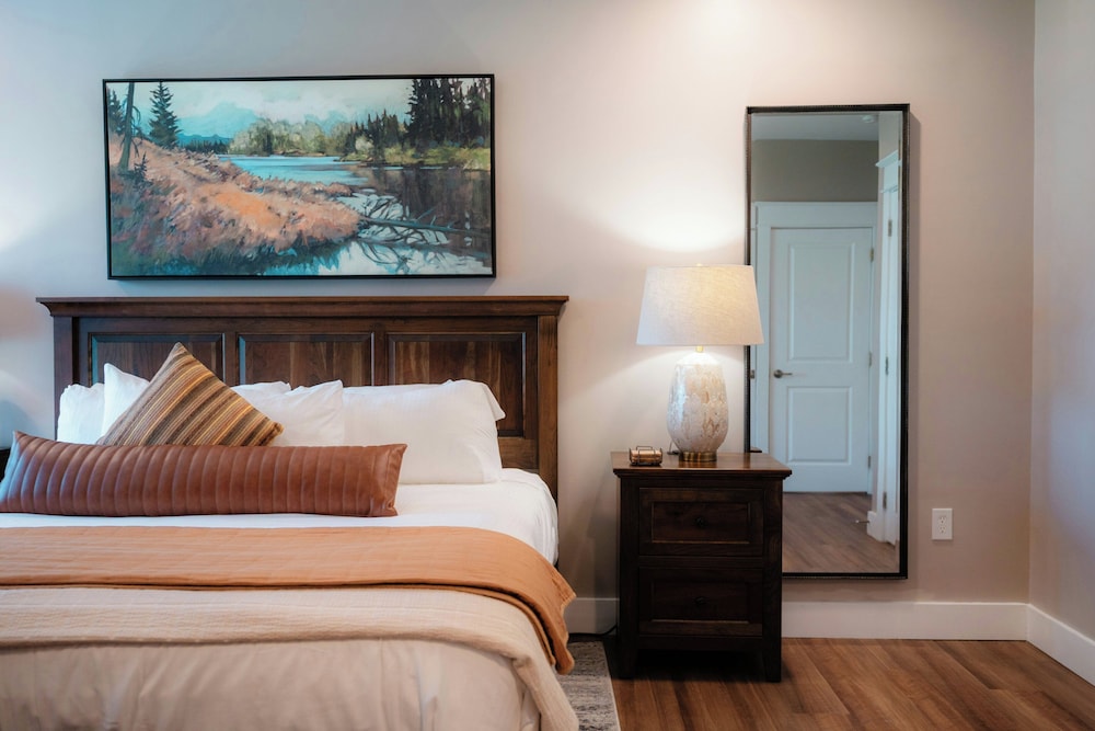 Stonewall Resort 25/68