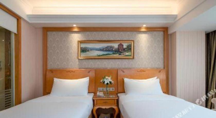 Vienna Hotel (Chengdu Airport Shuangliu Wanda) 27/60