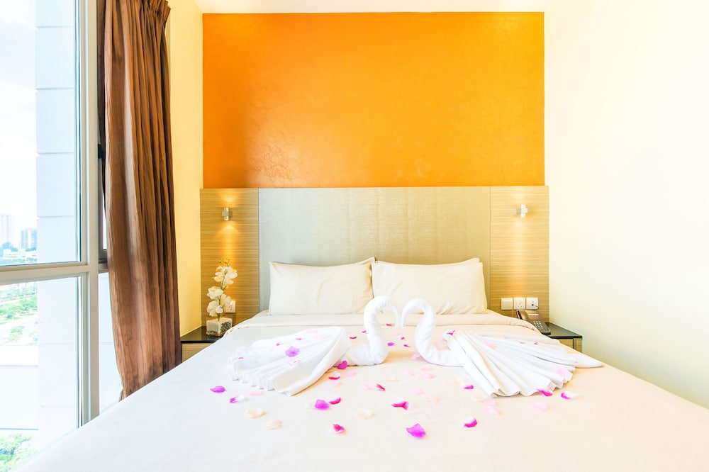 Ibis Styles Singapore Albert 11/48