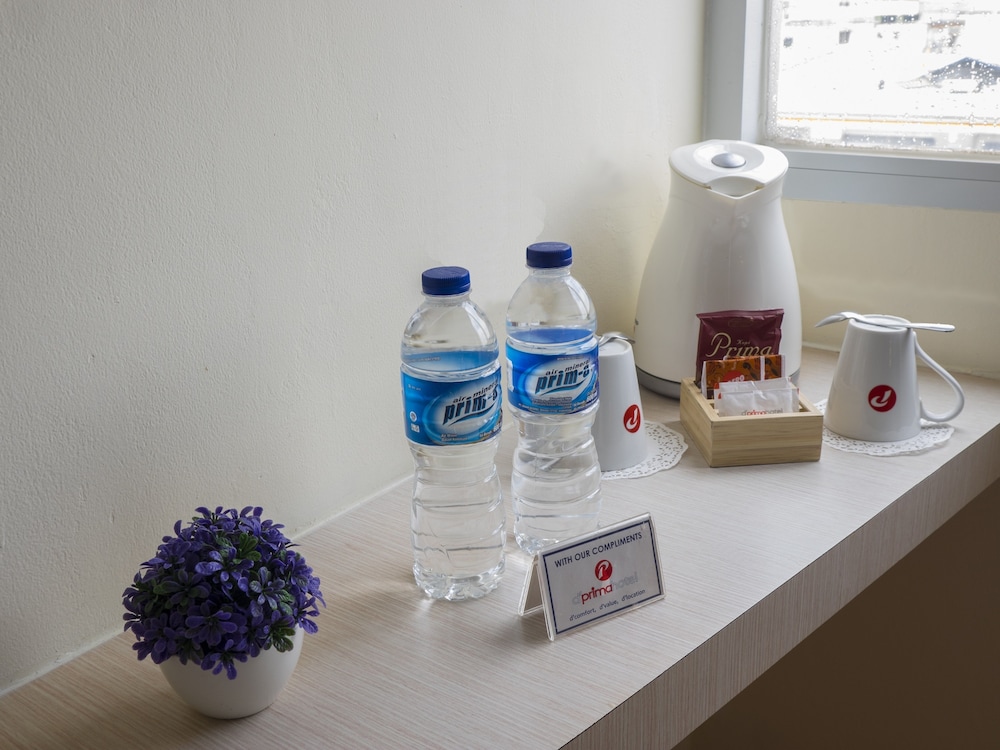 d'primahotel ITC Mangga Dua photo2