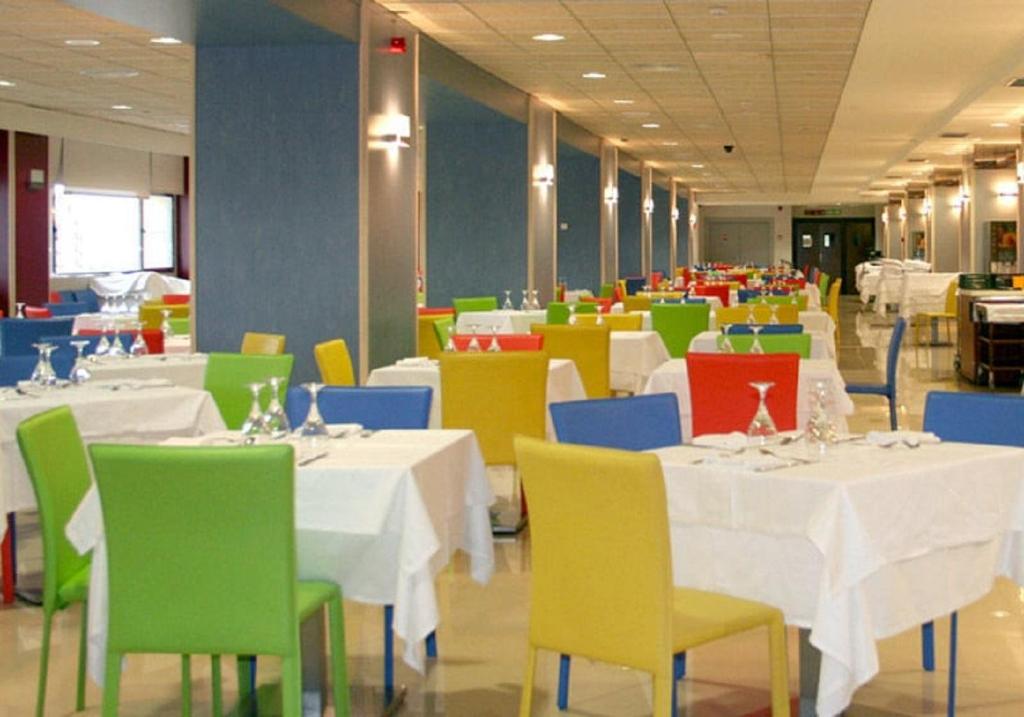 Hotel Magic inn 45/60