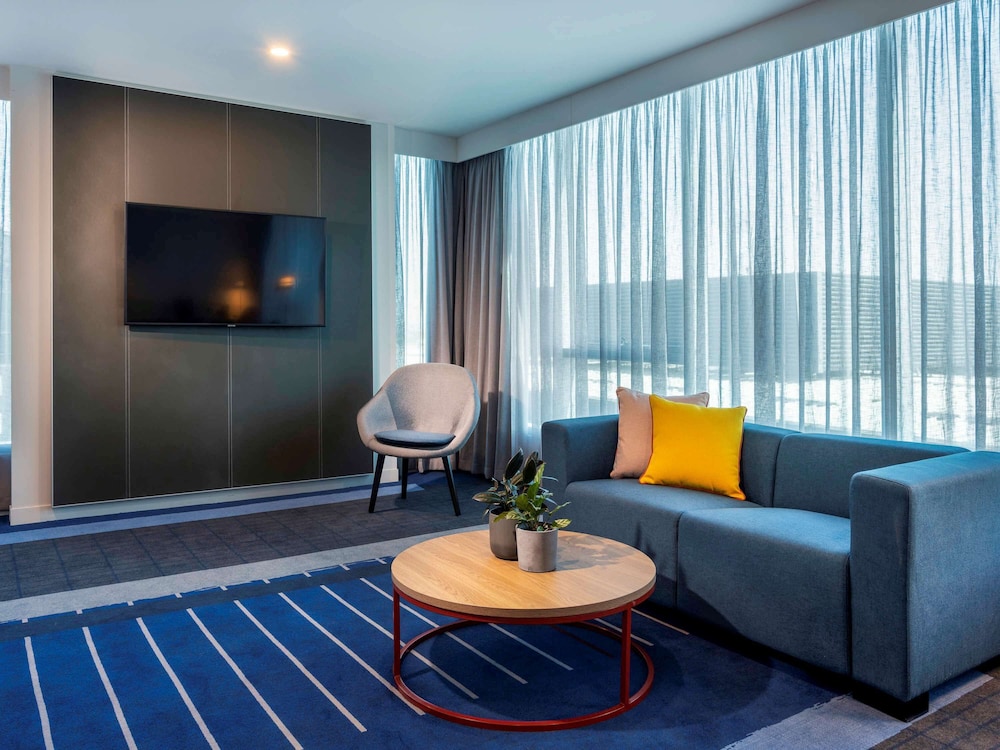 Novotel Melbourne Preston 63/94