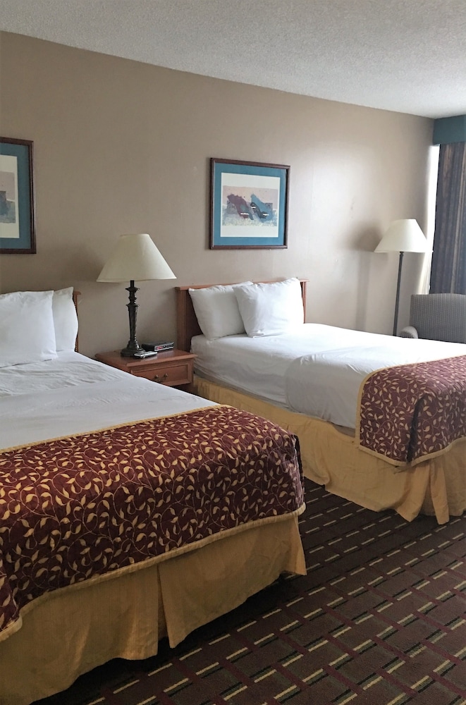 Biltmore Hotel Oklahoma 9/41