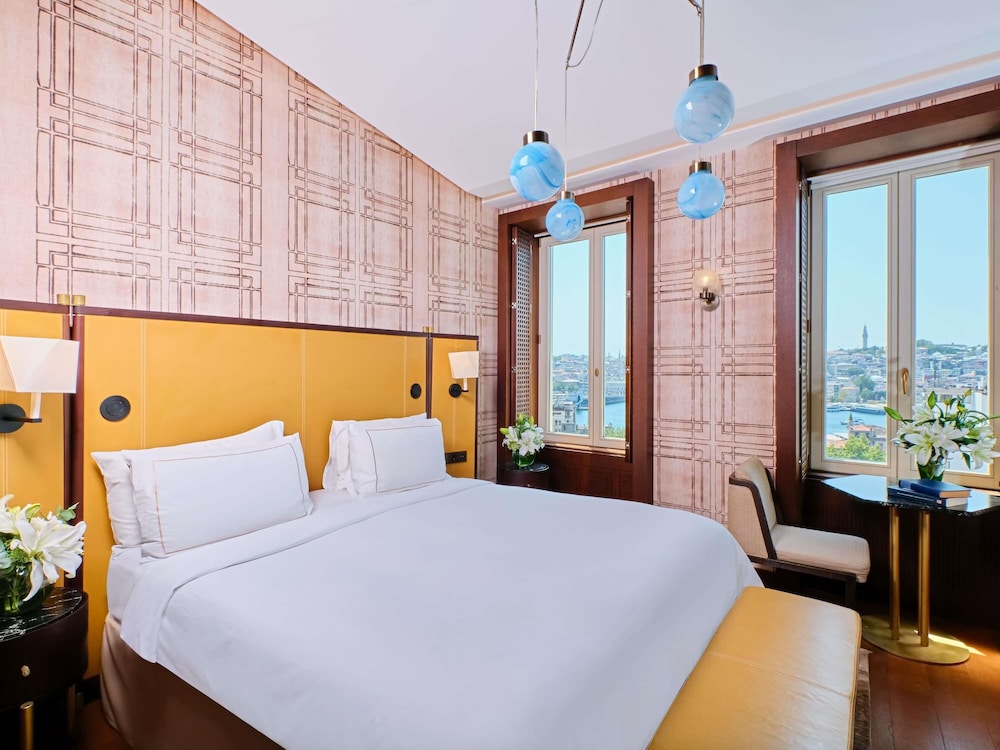 The Galata Hotel Istanbul - MGallery Collection 20/76
