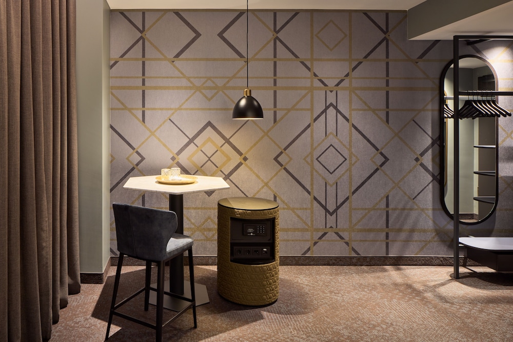 Postboutique Hotel 30/42