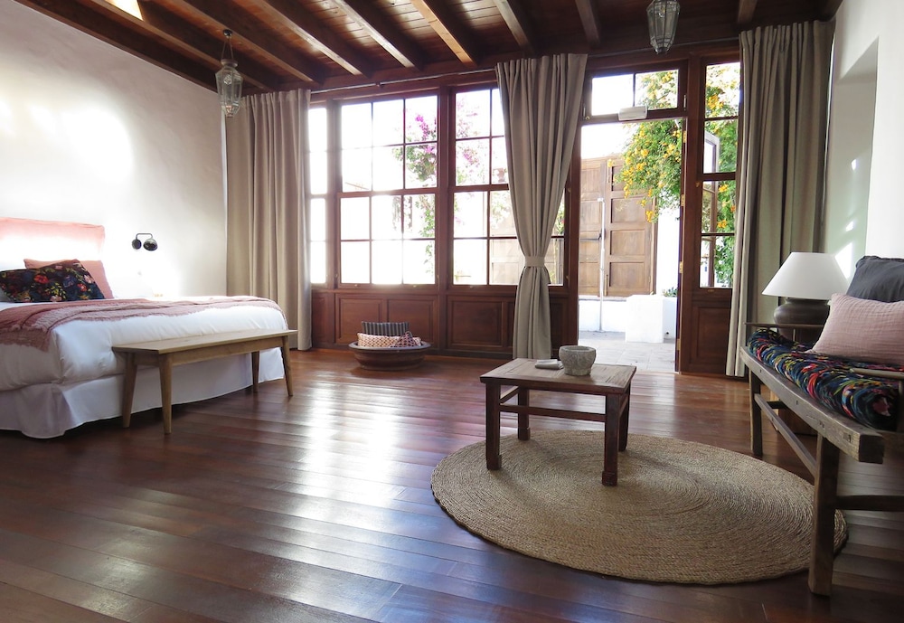 Hotel Boutique Palacio Ico 14/50