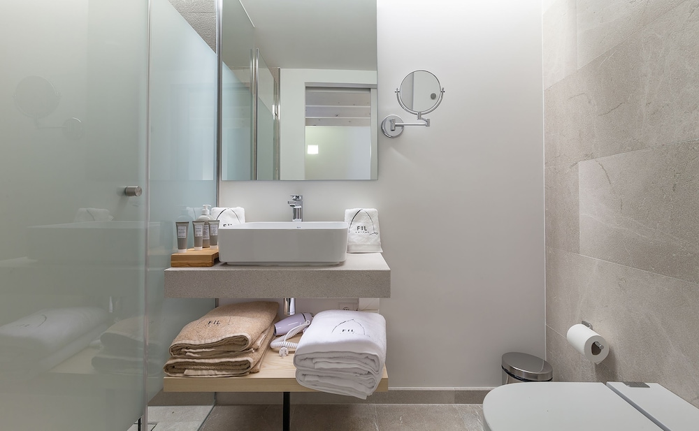 Fil Suites Turismo de Interior 27/31