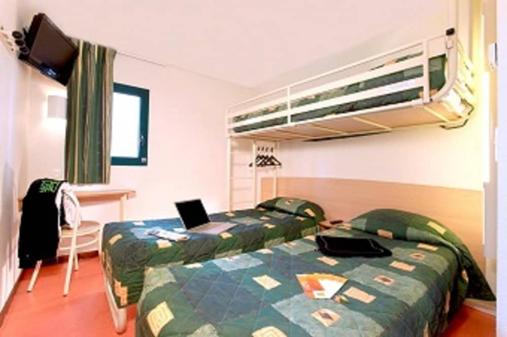 Premiere Classe Dunkerque Sud - Loon Plage 20/43