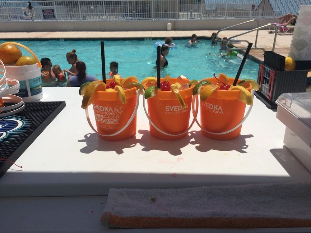 Princess Bayside Beach Hotel photo3