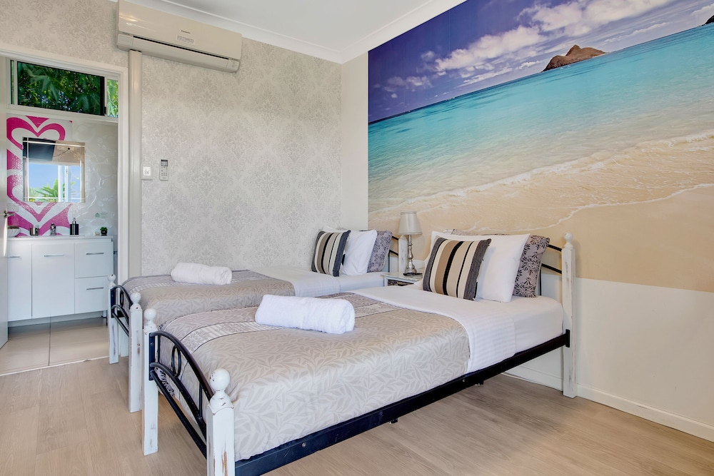 Coral Inn Yeppoon 23/67
