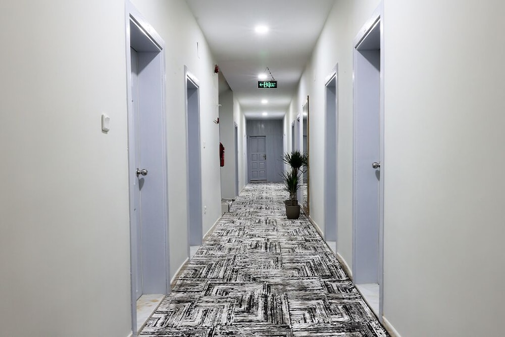 Canada Hotel & Bungalows 36/50