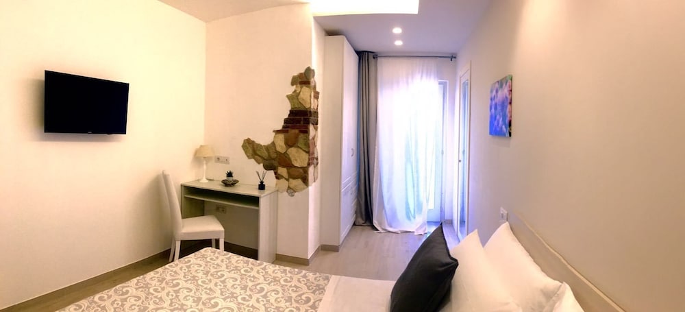 Relais Villa Anna 32/46