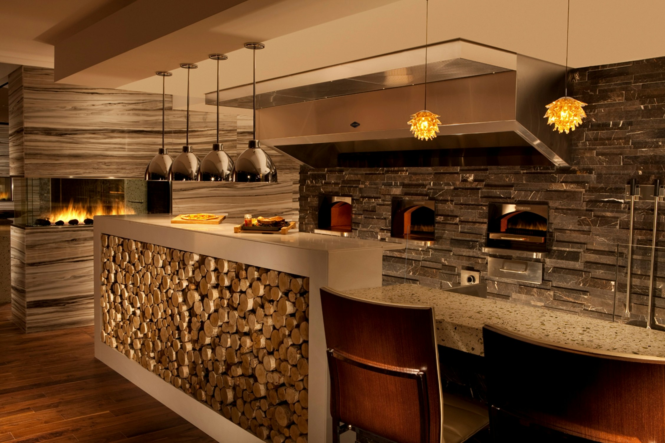 Hilton McLean Tysons Corner 3/20