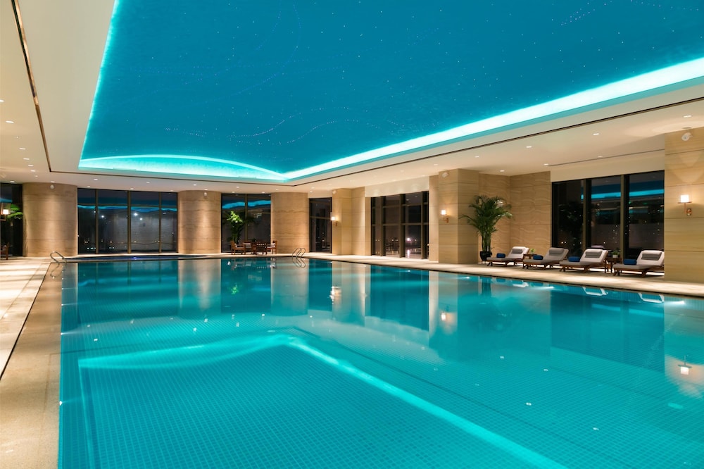 Kempinski Hotel Xiamen 28/50