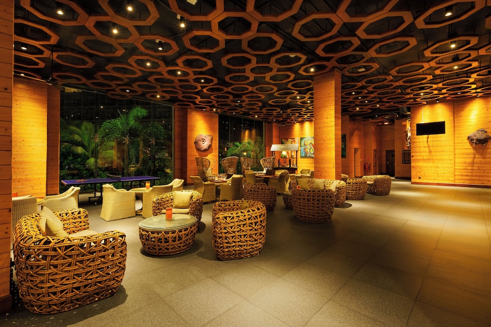 Araliya Beach Resort and Spa Unawatuna 40/50