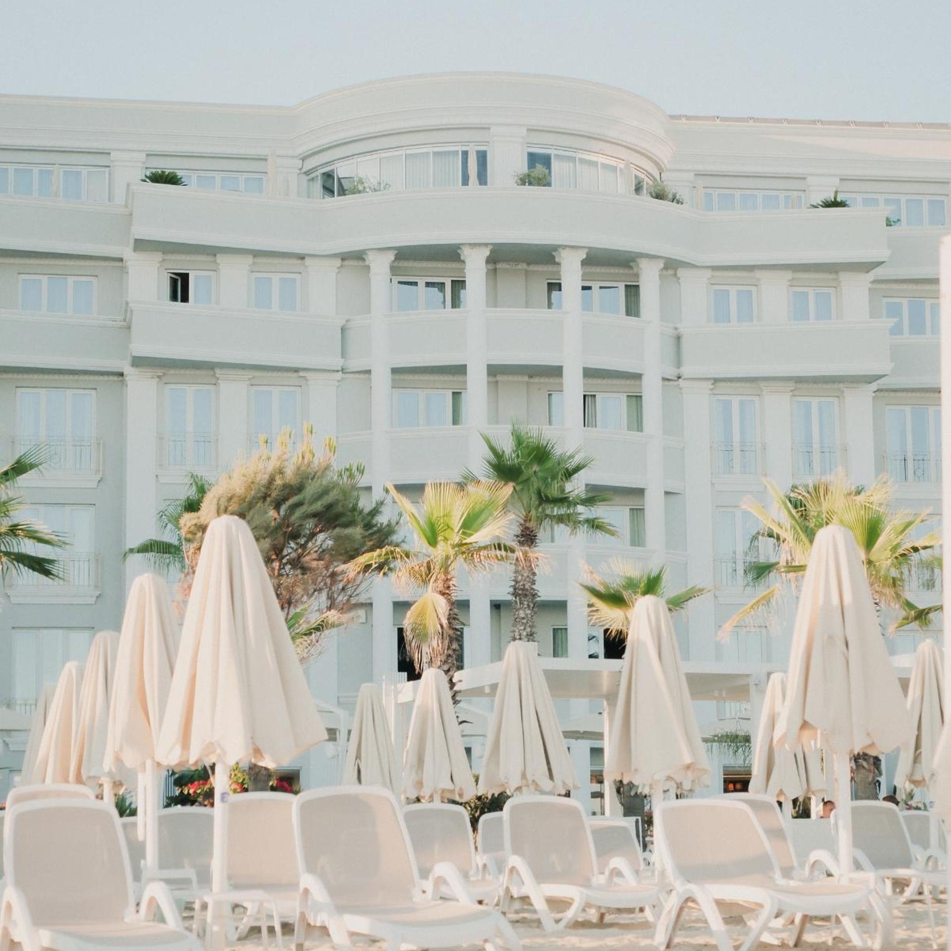 Palace Hotel And Spa 7/38