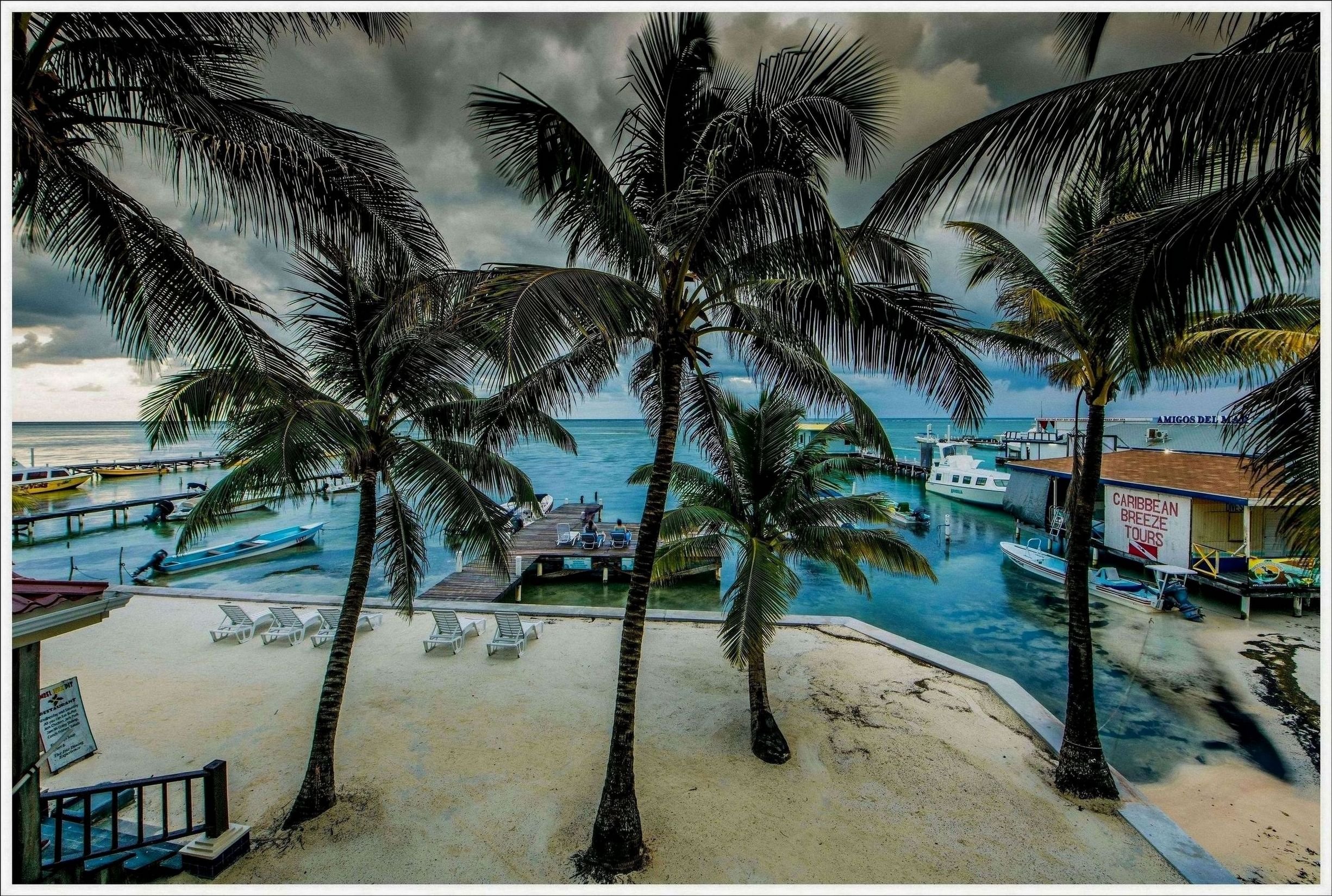SunBreeze Suites 22/24