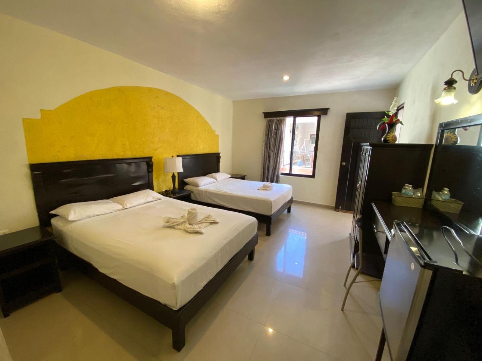 Hotel Quinta Marciala 19/73