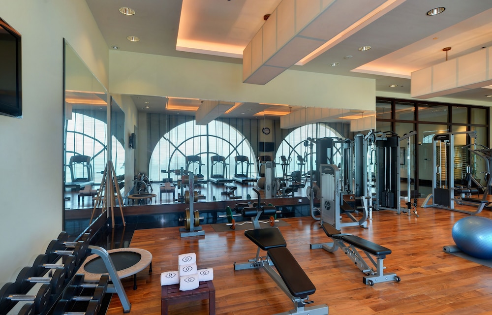 فندق سوفيتل كورنيش الخبر(Sofitel Al Khobar the Corniche) 42/66