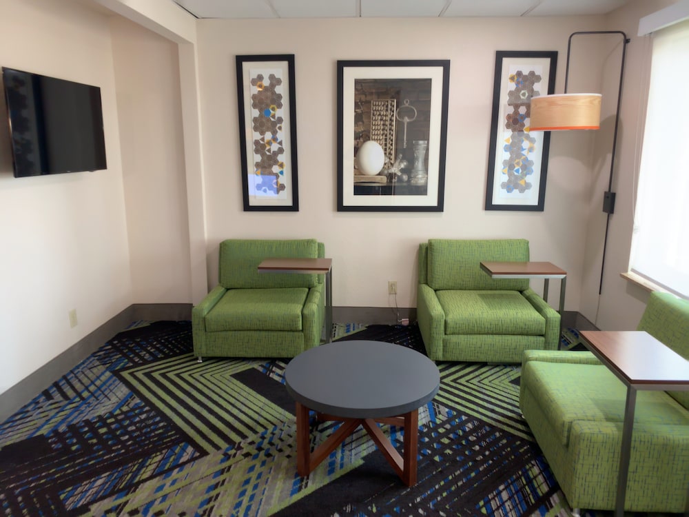 Holiday Inn Express And Suites Exmore Eastern Shore 41/54